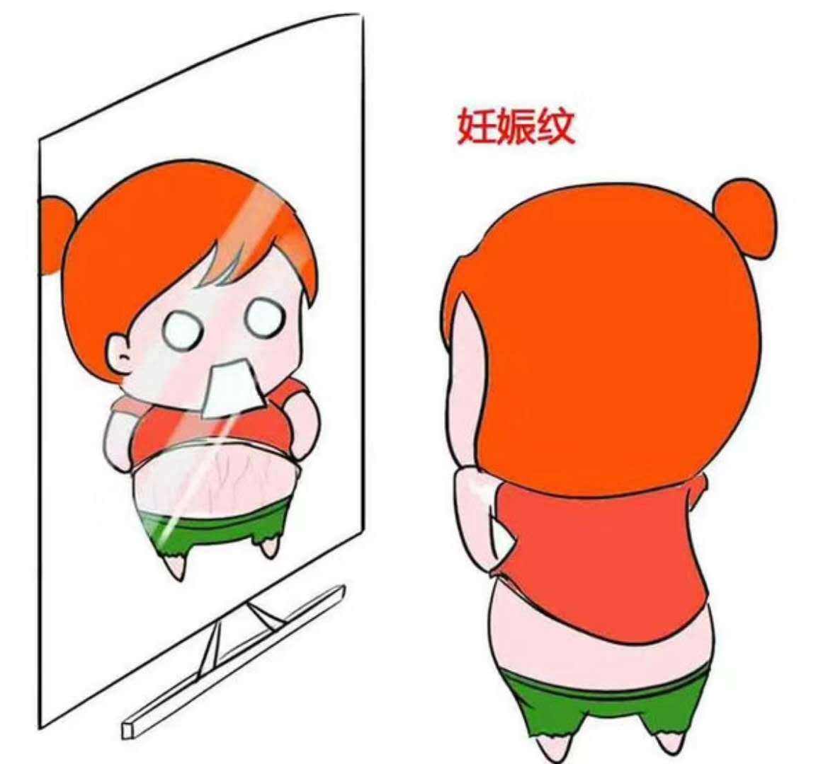 全自动羞羞色电影在线观看偷偷告诉你如何祛除妊娠纹