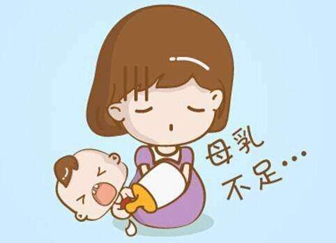 乳汁分析仪专家解析月子里乳汁越来越少的原因 乳汁分析仪专家解析月子里乳汁越来越少的原因