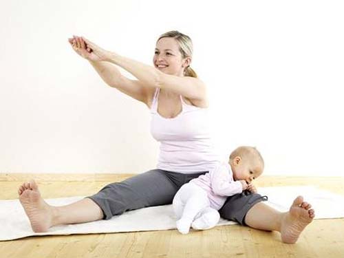 乳汁分析仪分享哺乳期减肥的正确方法