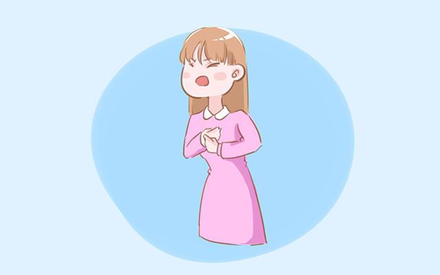 超声羞羞色电影在线观看提醒哺乳期小心患上乳腺炎