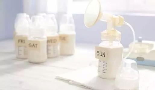 超声羞羞视频在线看免费分享母乳储藏方法