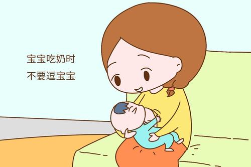 羞羞视频在线看免费简述掌握母乳喂养技巧可提高孩子免疫力