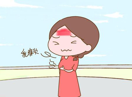 超声羞羞色电影在线观看价格乳腺炎是怎么发生的应该如何预防 超声羞羞色电影在线观看价格乳腺炎是怎么发生的应该如何预防