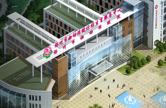 超声羞羞色电影在线观看厂家安装在彭州市妇幼保健院检测母乳中微量元素