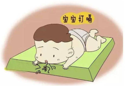 宝宝频繁打嗝怎么回事 宝宝频繁打嗝怎么回事