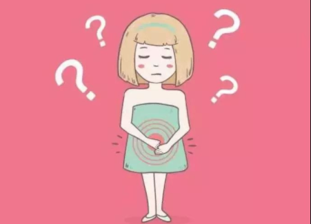 月经不调不可小视 月经不调不可小视