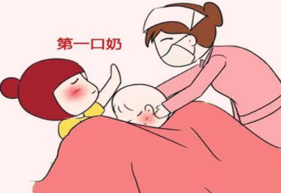 产后尽快开奶的好处 产后尽快开奶的好处