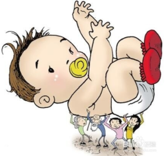 纯母乳喂养的宝宝太胖怎么回事 纯母乳喂养的宝宝太胖怎么回事