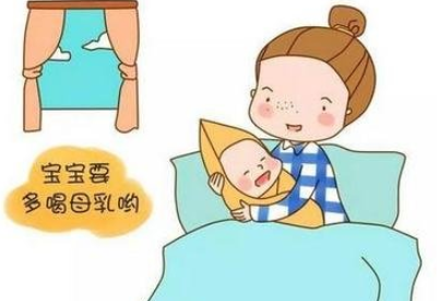 母乳喂养可减少患卵巢癌乳腺癌的风险 母乳喂养可减少患卵巢癌乳腺癌的风险