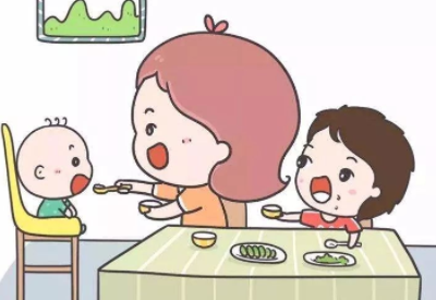 家长伤害宝宝味蕾的错误行为影响良好饮食习惯的形成 家长伤害宝宝味蕾的错误行为影响良好饮食习惯的形成