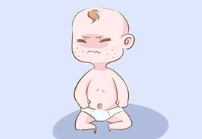 宝宝出现这些症状可能是喂养过度了 宝宝出现这些症状可能是喂养过度了
