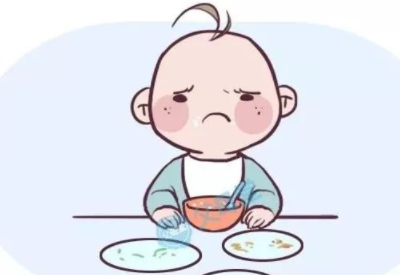 小儿营养不良的原因 小儿营养不良的原因