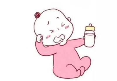 乳汁中所含的乳糖有大作用 乳汁中所含的乳糖有大作用