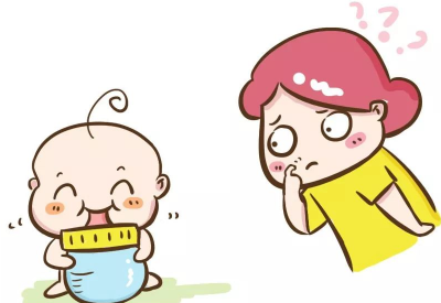 混合喂养的宝宝更容易出现的一些问题 混合喂养的宝宝更容易出现的一些问题