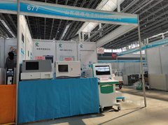 羞羞视频APP网站大全下载GK-9000母乳成分分析仪第29届河北石家庄医疗器械展今日启程