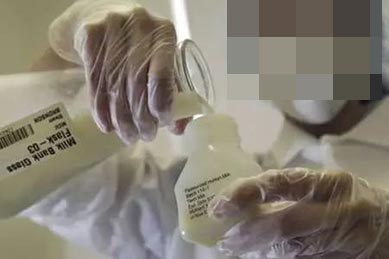 便捷式乳汁检测仪厂家 【母乳咨讯】便捷式乳汁检测仪厂家检测羞羞视频在线看免费器的发展过程和检测原理