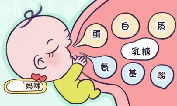母乳成分分析仪厂家母乳怎么检测，检测什么内容？ 检测了有什么用呢？