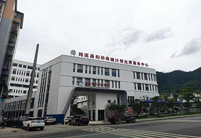 GK母乳成分分析仪价格如何？四川省筠连县妇幼保健计划生育服务中心成功购进